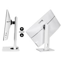 TURBOX TAx1908 i7 7700 16GB Ram 256GB SSD 23.8 inç FHD Pivot WiFi BT Webcam All in One PC - 5